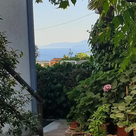 Apartman Biba Apartmán Rijeka