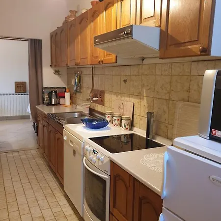 Apartman Biba Apartmán