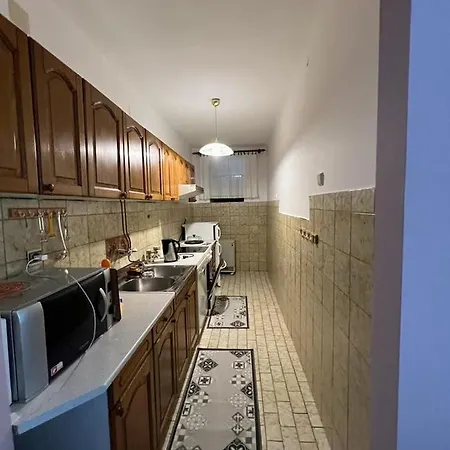 Apartman Biba