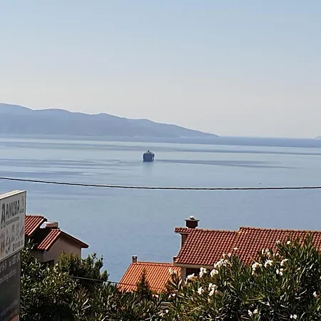Apartman Biba